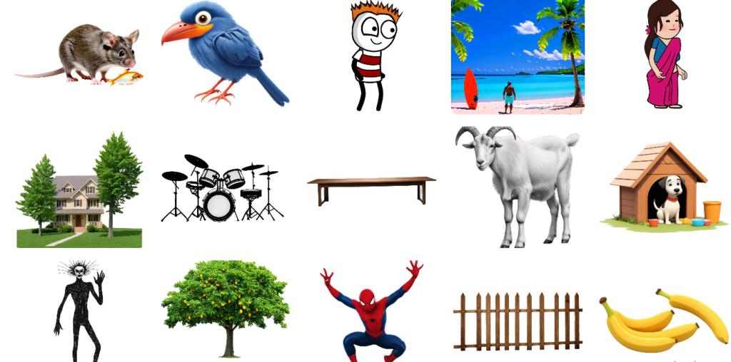 Tweencraft PNG Photo Download